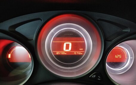 Citroen C4 II рестайлинг, 2013 год, 675 000 рублей, 12 фотография