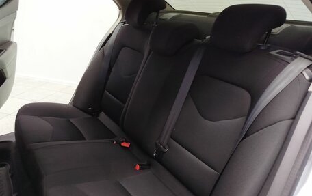 Citroen C4 II рестайлинг, 2013 год, 675 000 рублей, 18 фотография