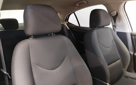 Citroen C4 II рестайлинг, 2013 год, 675 000 рублей, 17 фотография