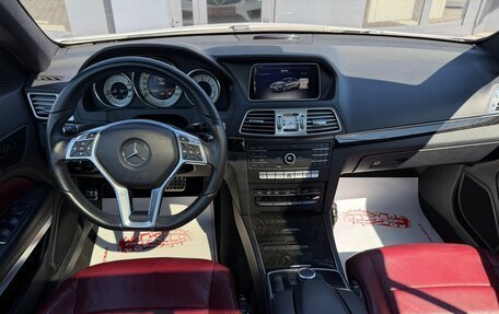 Mercedes-Benz E-Класс, 2015 год, 2 500 000 рублей, 7 фотография