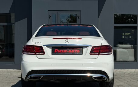 Mercedes-Benz E-Класс, 2015 год, 2 500 000 рублей, 5 фотография