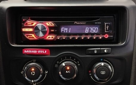 Citroen C4 II рестайлинг, 2013 год, 675 000 рублей, 15 фотография