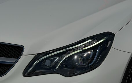 Mercedes-Benz E-Класс, 2015 год, 2 500 000 рублей, 16 фотография