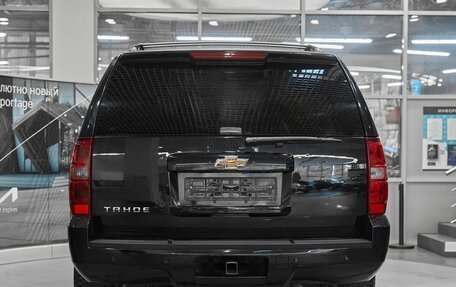 Chevrolet Tahoe III, 2008 год, 1 549 000 рублей, 5 фотография