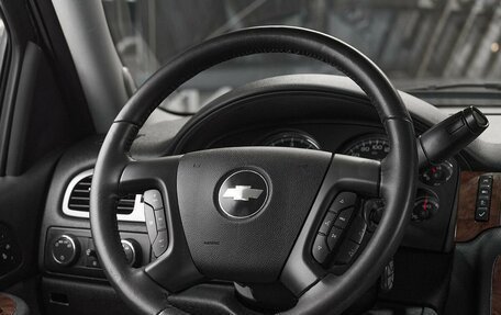 Chevrolet Tahoe III, 2008 год, 1 549 000 рублей, 8 фотография