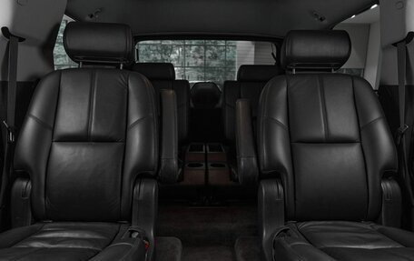 Chevrolet Tahoe III, 2008 год, 1 549 000 рублей, 12 фотография