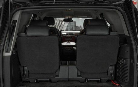 Chevrolet Tahoe III, 2008 год, 1 549 000 рублей, 14 фотография