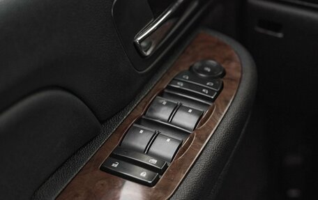 Chevrolet Tahoe III, 2008 год, 1 549 000 рублей, 9 фотография