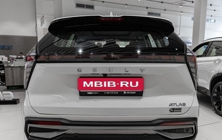 Geely Atlas, 2026 год, 4 119 990 рублей, 2 фотография