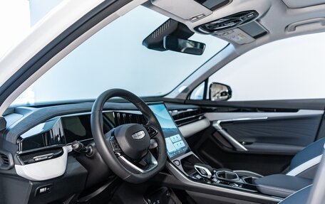 Geely Atlas, 2026 год, 4 119 990 рублей, 13 фотография