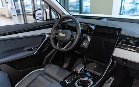 Geely Atlas, 2026 год, 4 119 990 рублей, 10 фотография