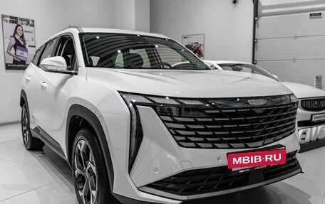 Geely Atlas, 2026 год, 4 119 990 рублей, 4 фотография