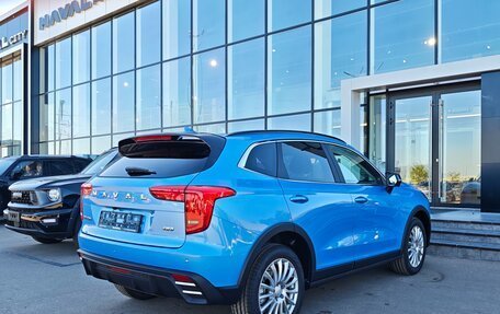 Haval Jolion, 2026 год, 2 449 000 рублей, 5 фотография