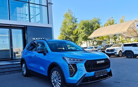 Haval Jolion, 2026 год, 2 449 000 рублей, 3 фотография
