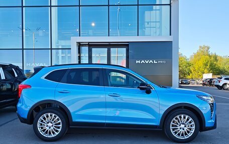Haval Jolion, 2026 год, 2 449 000 рублей, 4 фотография