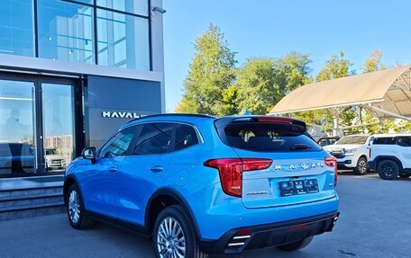 Haval Jolion, 2026 год, 2 449 000 рублей, 7 фотография