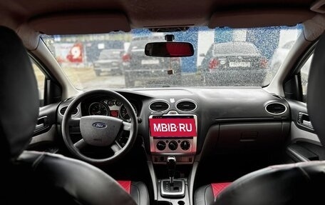 Ford Focus II рестайлинг, 2009 год, 370 000 рублей, 2 фотография