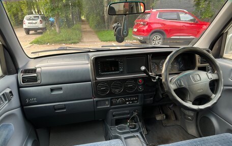 Honda S-MX, 1999 год, 290 000 рублей, 10 фотография