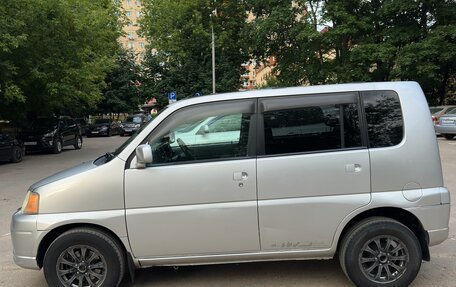 Honda S-MX, 1999 год, 290 000 рублей, 4 фотография