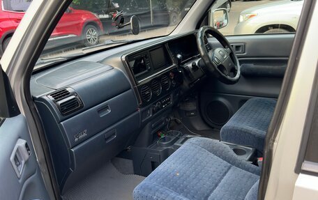 Honda S-MX, 1999 год, 290 000 рублей, 8 фотография