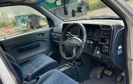 Honda S-MX, 1999 год, 290 000 рублей, 7 фотография
