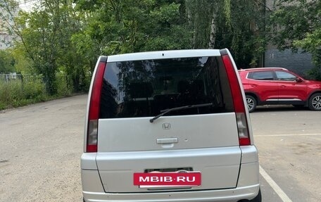 Honda S-MX, 1999 год, 290 000 рублей, 5 фотография