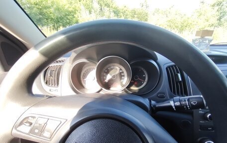 KIA Cerato III, 2010 год, 370 000 рублей, 6 фотография