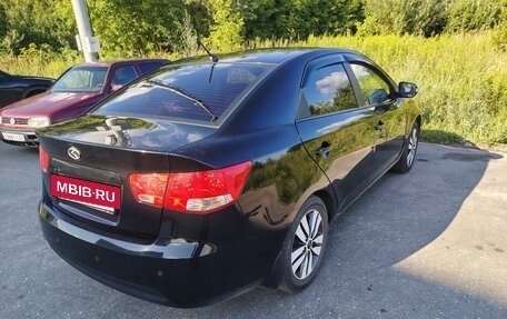 KIA Cerato III, 2010 год, 370 000 рублей, 4 фотография