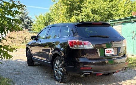 Mazda CX-9 I рестайлинг, 2008 год, 790 000 рублей, 4 фотография
