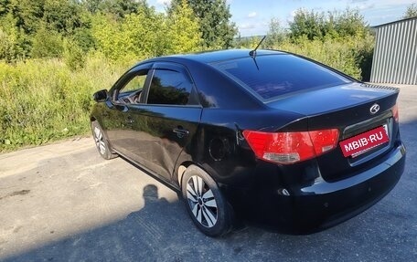 KIA Cerato III, 2010 год, 370 000 рублей, 3 фотография