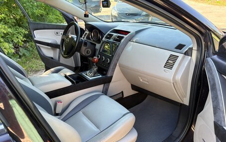 Mazda CX-9 I рестайлинг, 2008 год, 790 000 рублей, 7 фотография