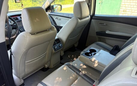 Mazda CX-9 I рестайлинг, 2008 год, 790 000 рублей, 8 фотография