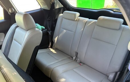 Mazda CX-9 I рестайлинг, 2008 год, 790 000 рублей, 9 фотография