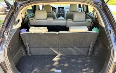Mazda CX-9 I рестайлинг, 2008 год, 790 000 рублей, 14 фотография