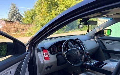 Mazda CX-9 I рестайлинг, 2008 год, 790 000 рублей, 6 фотография