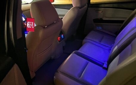 Mazda CX-9 I рестайлинг, 2008 год, 790 000 рублей, 17 фотография