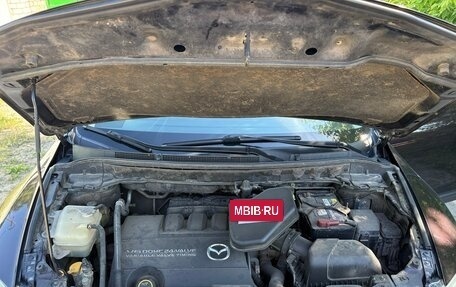 Mazda CX-9 I рестайлинг, 2008 год, 790 000 рублей, 16 фотография
