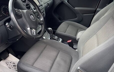Volkswagen Tiguan I, 2013 год, 1 320 000 рублей, 8 фотография