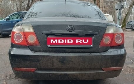 Lifan Breez (520), 2008 год, 280 000 рублей, 6 фотография
