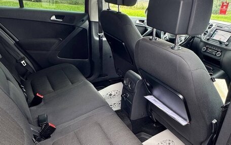 Volkswagen Tiguan I, 2013 год, 1 320 000 рублей, 9 фотография