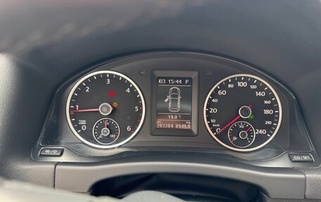 Volkswagen Tiguan I, 2013 год, 1 320 000 рублей, 10 фотография