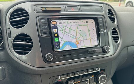 Volkswagen Tiguan I, 2013 год, 1 320 000 рублей, 11 фотография
