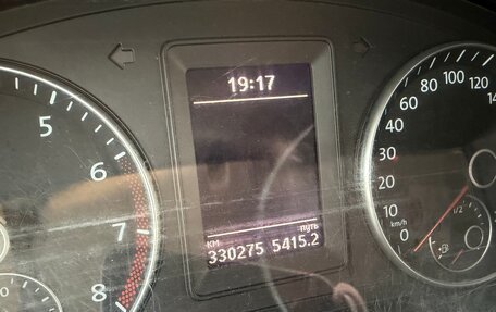 Volkswagen Caddy IV, 2016 год, 950 000 рублей, 7 фотография