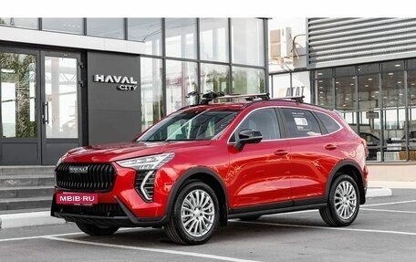 Haval Jolion, 2026 год, 2 899 000 рублей, 2 фотография