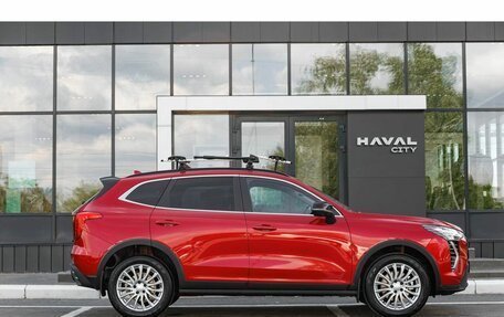 Haval Jolion, 2026 год, 2 899 000 рублей, 9 фотография