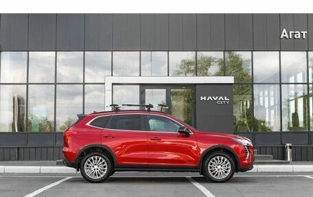 Haval Jolion, 2026 год, 2 899 000 рублей, 10 фотография