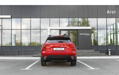 Haval Jolion, 2026 год, 2 899 000 рублей, 15 фотография