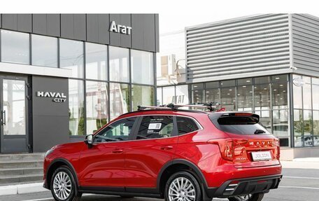 Haval Jolion, 2026 год, 2 899 000 рублей, 17 фотография