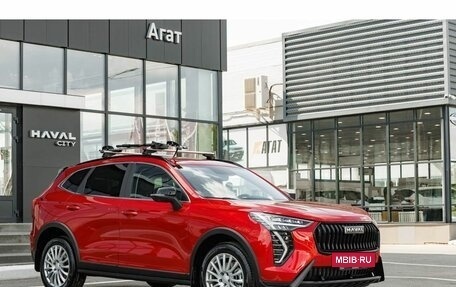 Haval Jolion, 2026 год, 2 899 000 рублей, 6 фотография