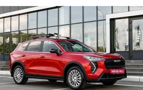Haval Jolion, 2026 год, 2 899 000 рублей, 8 фотография